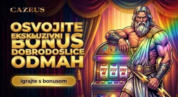 Cazeus Casino
